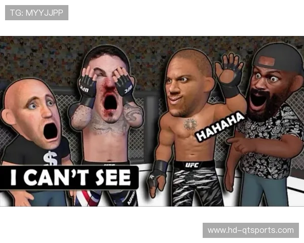 UFC 321爆冷！盖恩戳眼导致比赛无结果，阿斯皮纳尔卫冕战意外终止