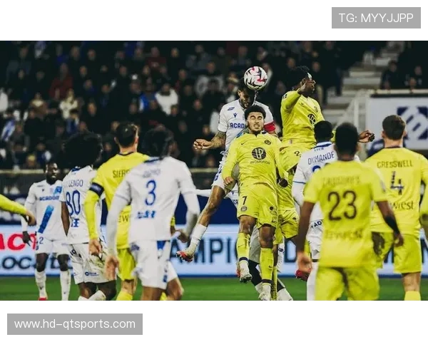 布雷斯特2-0欧塞尔，主场攻势瓦解保级队密集防守