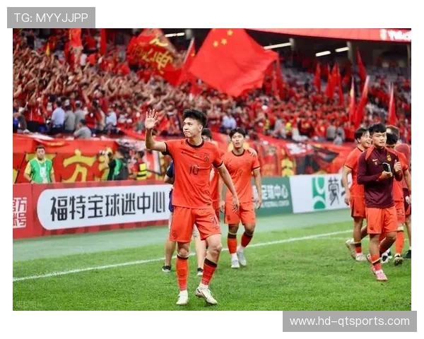 从第四档到决赛舞台,U23国足亚洲杯征程诠释拼搏精神 从第四档到决赛舞台,U23国足亚洲杯征程诠释拼搏精神