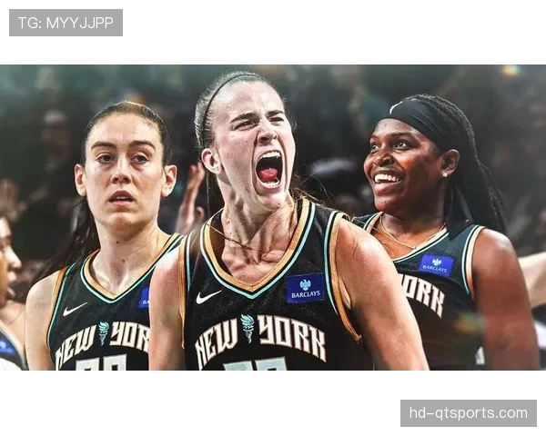 WNBA 2026赛季前瞻：卫冕冠军王牌阵容稳定，自由人卷土重来